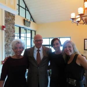 Meet your Posher, Joan